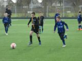 S.K.N.W.K. JO11-1 - B.D.C. JO11-1 (competitie) seizoen 2022-2023 (voorjaar - 4e fase)) (15/101)